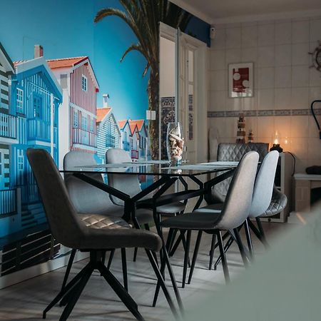 Argus Dream Home Costa Nova Exterior foto