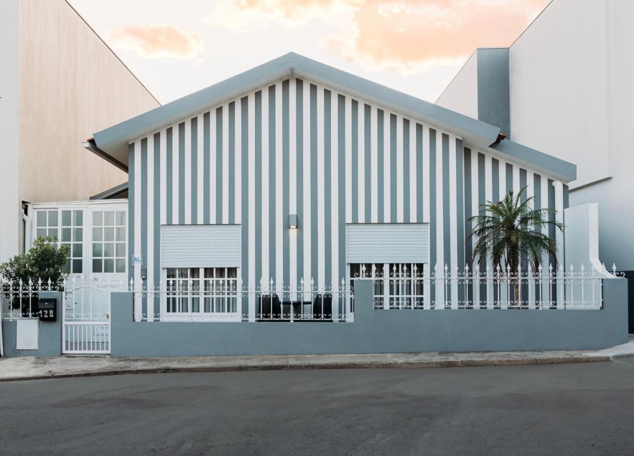 Argus Dream Home Costa Nova Exterior foto