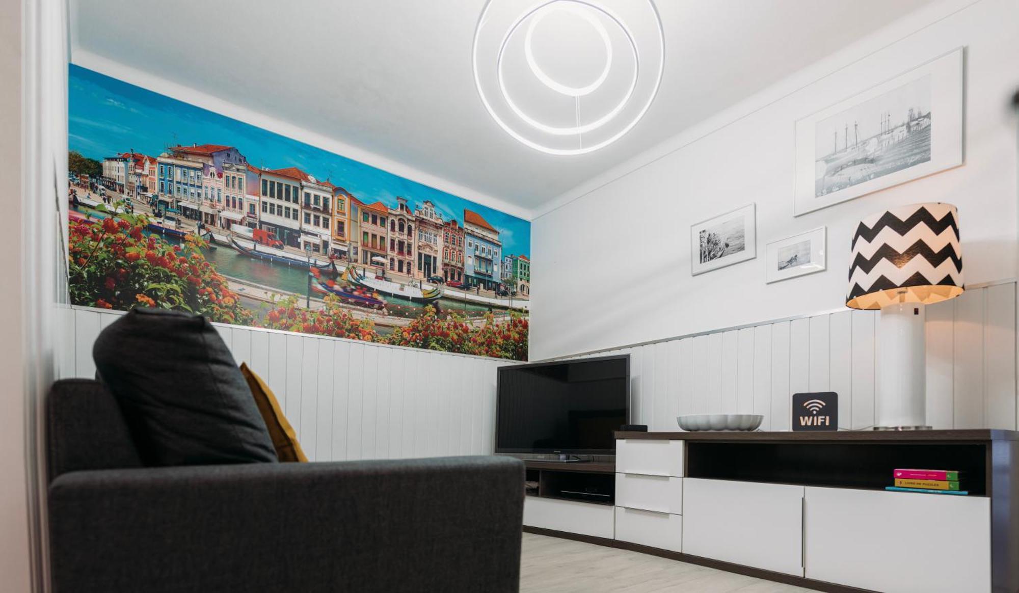 Argus Dream Home Costa Nova Exterior foto